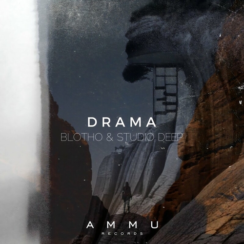 Studio Deep, Blotho - Drama [AMMU19]